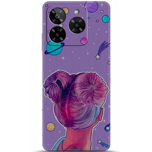 Uyumlu Kılıf HD Baskılı Kılıf - Followed Institution 6034