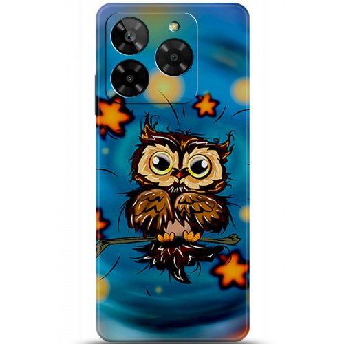 Uyumlu Kılıf HD Baskılı Kılıf - Followed Institution 6035