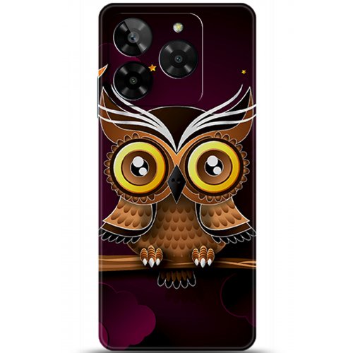 Uyumlu Kılıf HD Baskılı Kılıf - Followed Institution 6036