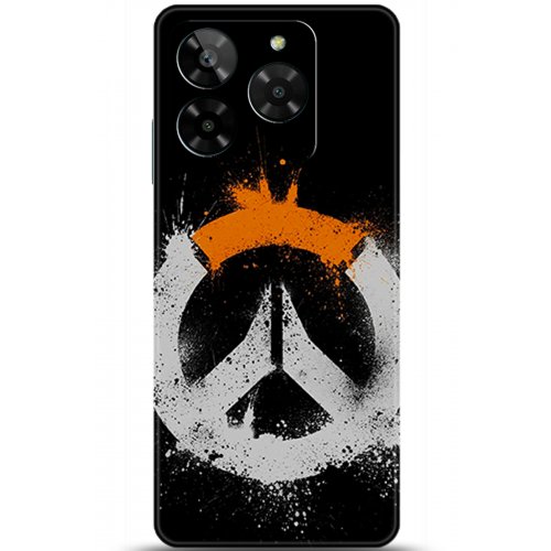 Uyumlu Kılıf HD Baskılı Kılıf - Followed Institution 6037