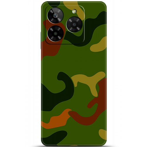 Uyumlu Kılıf HD Baskılı Kılıf - Followed Institution 6049