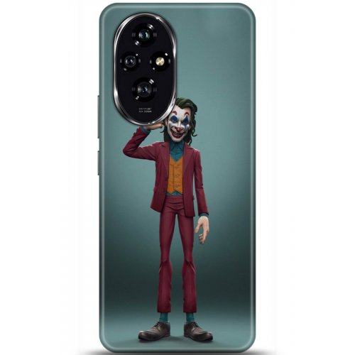 Uyumlu Kılıf HD Baskılı Kılıf - Followed Institution 5017