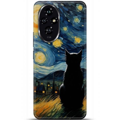 Uyumlu Kılıf HD Baskılı Kılıf - Followed Institution 5034