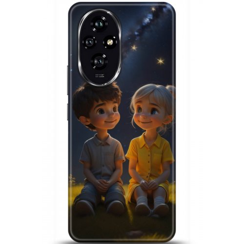 Uyumlu Kılıf HD Baskılı Kılıf - Followed Institution 5045