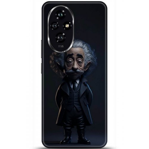 Uyumlu Kılıf HD Baskılı Kılıf - Followed Institution 5105