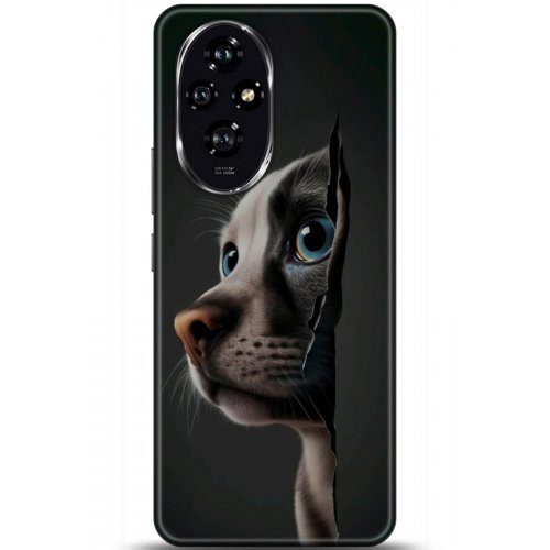 Uyumlu Kılıf HD Baskılı Kılıf - Followed Institution 5108