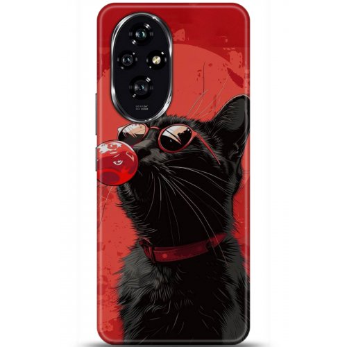 Uyumlu Kılıf HD Baskılı Kılıf - Followed Institution 5111