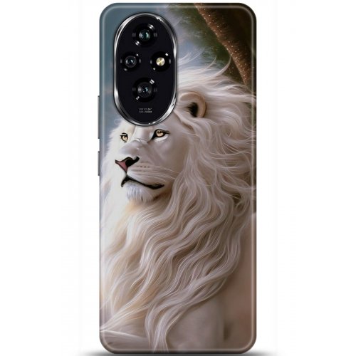 Uyumlu Kılıf HD Baskılı Kılıf - Followed Institution 5114