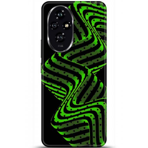 Uyumlu Kılıf HD Baskılı Kılıf - Followed Institution 5134