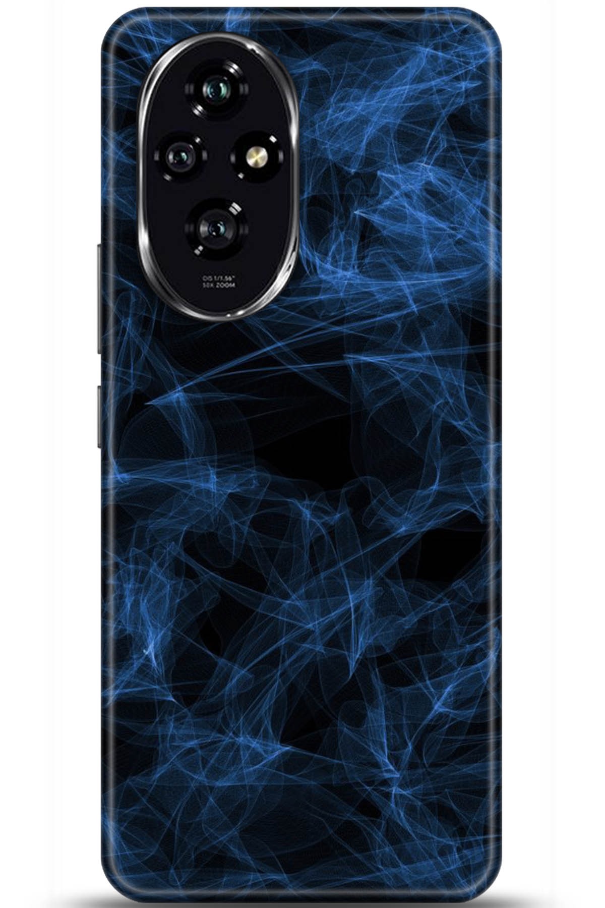 Honor 200 Uyumlu Kılıf HD Baskılı Kılıf - Followed Institution 5141