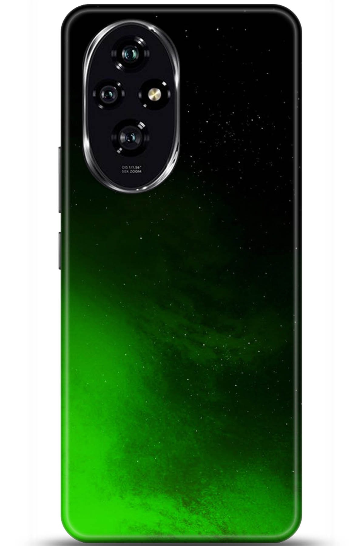 Honor 200 Uyumlu Kılıf HD Baskılı Kılıf - Followed Institution 5146