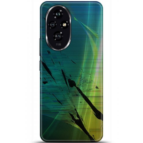 Uyumlu Kılıf HD Baskılı Kılıf - Followed Institution 5154