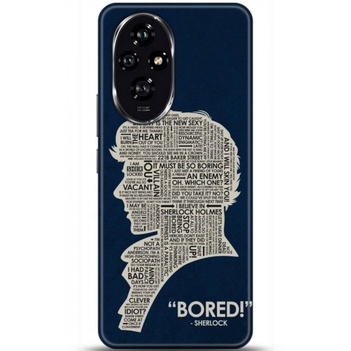 Uyumlu Kılıf HD Baskılı Kılıf - Followed Institution 5156