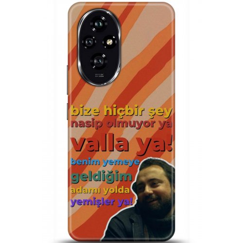 Uyumlu Kılıf HD Baskılı Kılıf - Followed Institution 5161