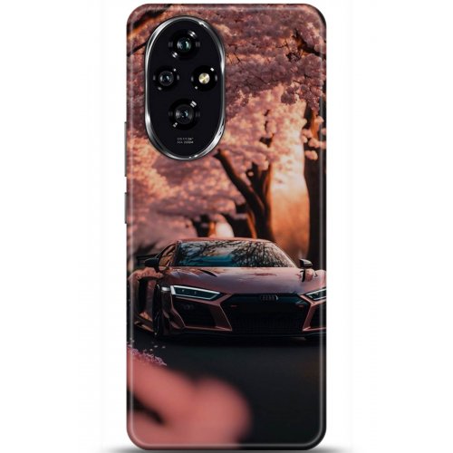 Uyumlu Kılıf HD Baskılı Kılıf - Followed Institution 5185