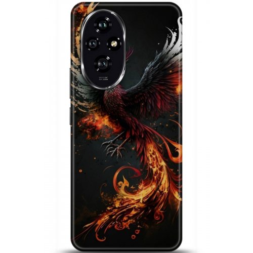 Uyumlu Kılıf HD Baskılı Kılıf - Followed Institution 5187