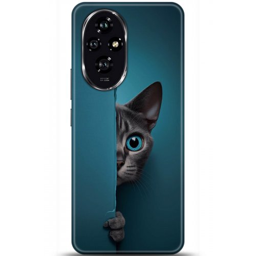 Uyumlu Kılıf HD Baskılı Kılıf - Followed Institution 5204