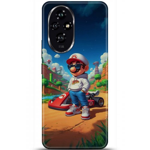 Uyumlu Kılıf HD Baskılı Kılıf - Followed Institution 5207