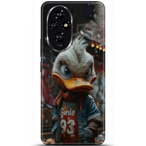 Uyumlu Kılıf HD Baskılı Kılıf - Followed Institution 5230