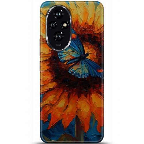 Uyumlu Kılıf HD Baskılı Kılıf - Followed Institution 5251