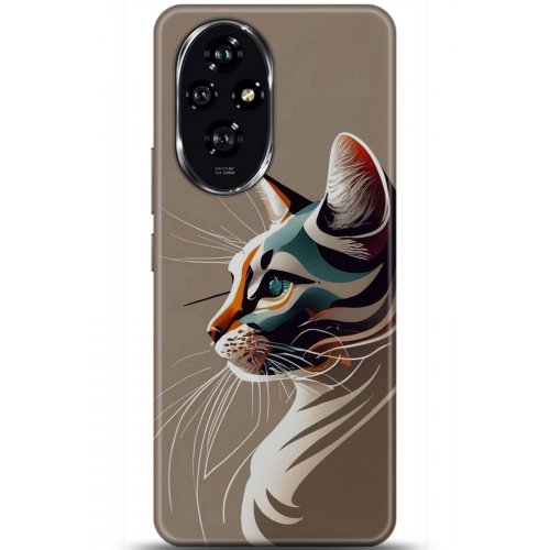 Uyumlu Kılıf HD Baskılı Kılıf - Followed Institution 5271