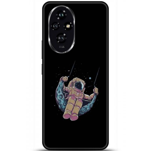 Uyumlu Kılıf HD Baskılı Kılıf - Followed Institution 5309