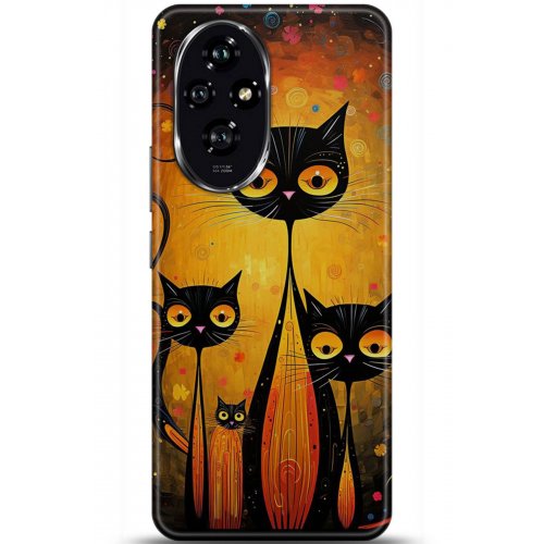 Uyumlu Kılıf HD Baskılı Kılıf - Followed Institution 5316