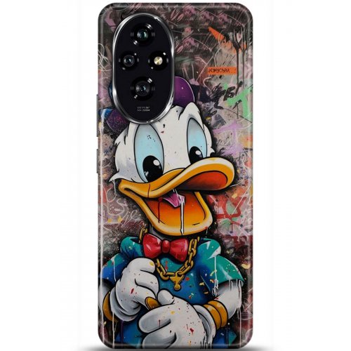 Uyumlu Kılıf HD Baskılı Kılıf - Followed Institution 5338