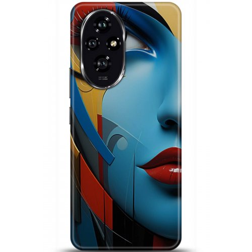 Uyumlu Kılıf HD Baskılı Kılıf - Followed Institution 5355