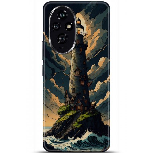 Uyumlu Kılıf HD Baskılı Kılıf - Followed Institution 5363