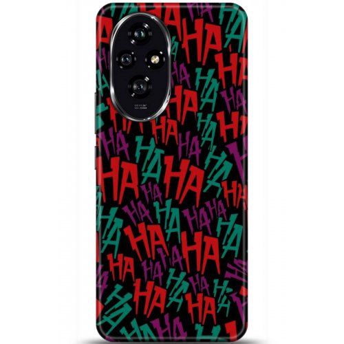 Uyumlu Kılıf HD Baskılı Kılıf - Followed Institution 5380