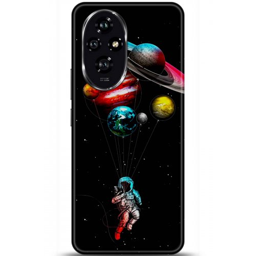 Uyumlu Kılıf HD Baskılı Kılıf - Followed Institution 5403