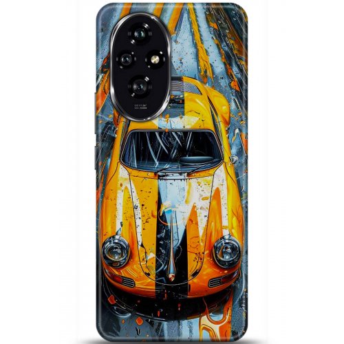 Uyumlu Kılıf HD Baskılı Kılıf - Followed Institution 5405