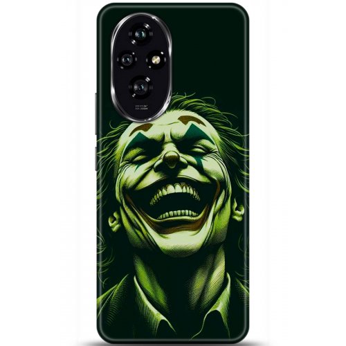 Uyumlu Kılıf HD Baskılı Kılıf - Followed Institution 5415