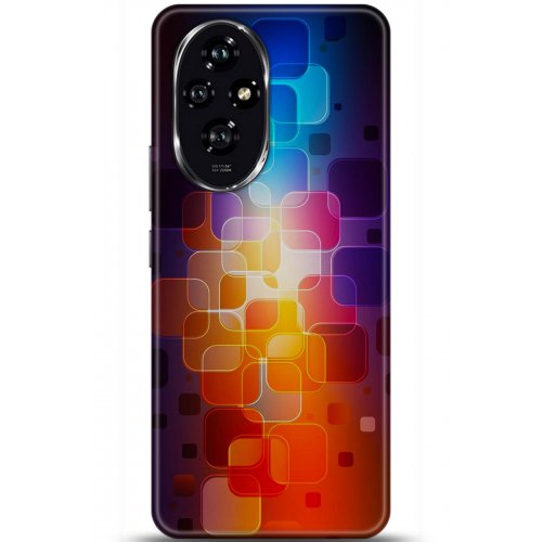 Uyumlu Kılıf HD Baskılı Kılıf - Followed Institution 5431