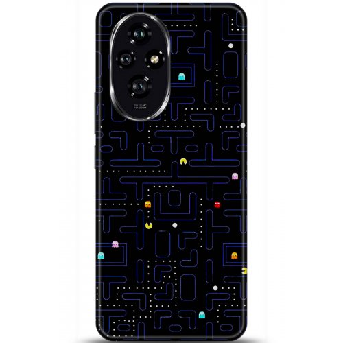 Uyumlu Kılıf HD Baskılı Kılıf - Followed Institution 5444