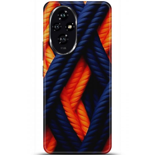 Uyumlu Kılıf HD Baskılı Kılıf - Followed Institution 5452