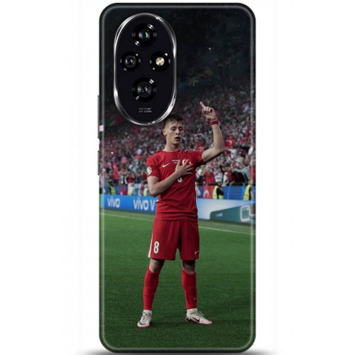 Uyumlu Kılıf HD Baskılı Kılıf - Followed Institution 5462