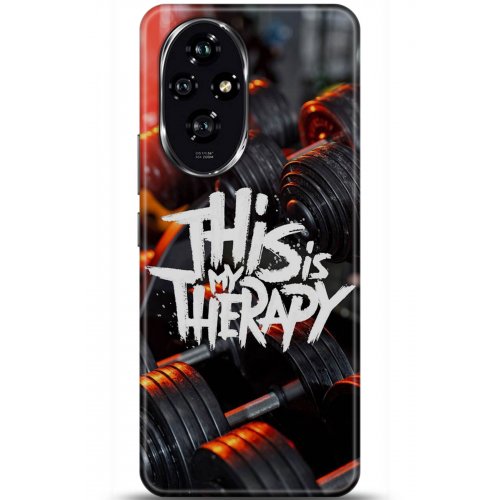 Uyumlu Kılıf HD Baskılı Kılıf - Followed Institution 5480