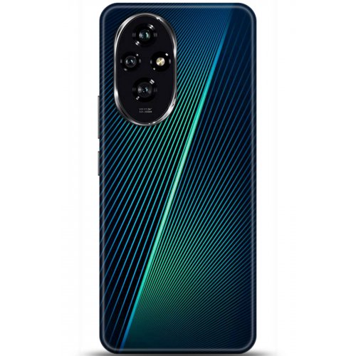 Uyumlu Kılıf HD Baskılı Kılıf - Followed Institution 5495