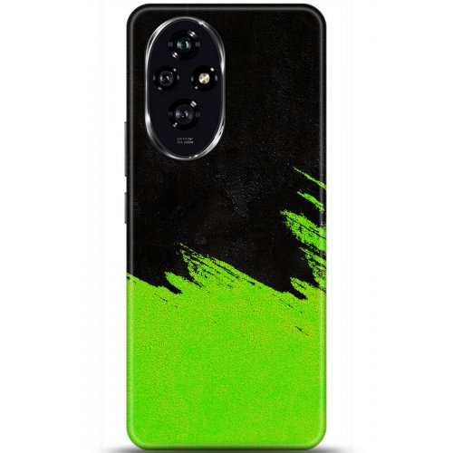 Uyumlu Kılıf HD Baskılı Kılıf - Followed Institution 5506