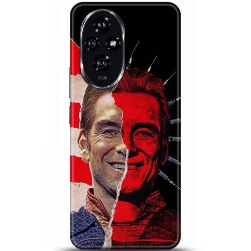 Uyumlu Kılıf HD Baskılı Kılıf - Followed Institution 5508