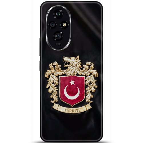 Uyumlu Kılıf HD Baskılı Kılıf - Followed Institution 5532