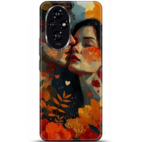 Uyumlu Kılıf HD Baskılı Kılıf - Followed Institution 5556