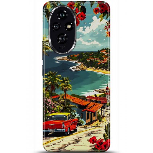 Uyumlu Kılıf HD Baskılı Kılıf - Followed Institution 5560