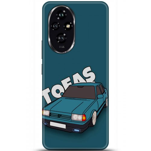 Uyumlu Kılıf HD Baskılı Kılıf - Followed Institution 5604