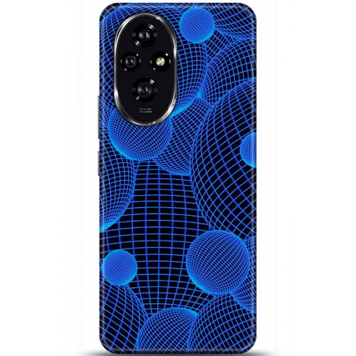 Uyumlu Kılıf HD Baskılı Kılıf - Followed Institution 5607