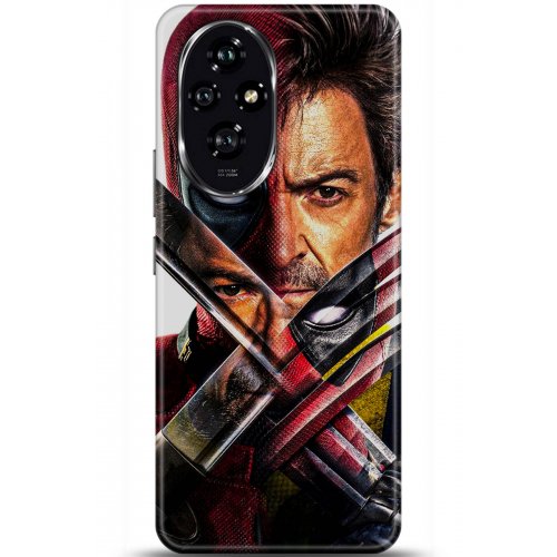 Uyumlu Kılıf HD Baskılı Kılıf - Followed Institution 5671