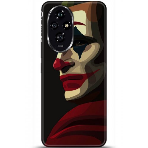 Uyumlu Kılıf HD Baskılı Kılıf - Followed Institution 5689