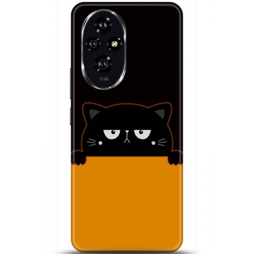 Uyumlu Kılıf HD Baskılı Kılıf - Followed Institution 5717